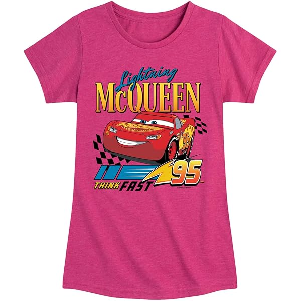 Rebelle de luxe Tシャツ DISNEY  FLASH Amazon.com: The Flash Vintage Comic Art Men's Charcoal T